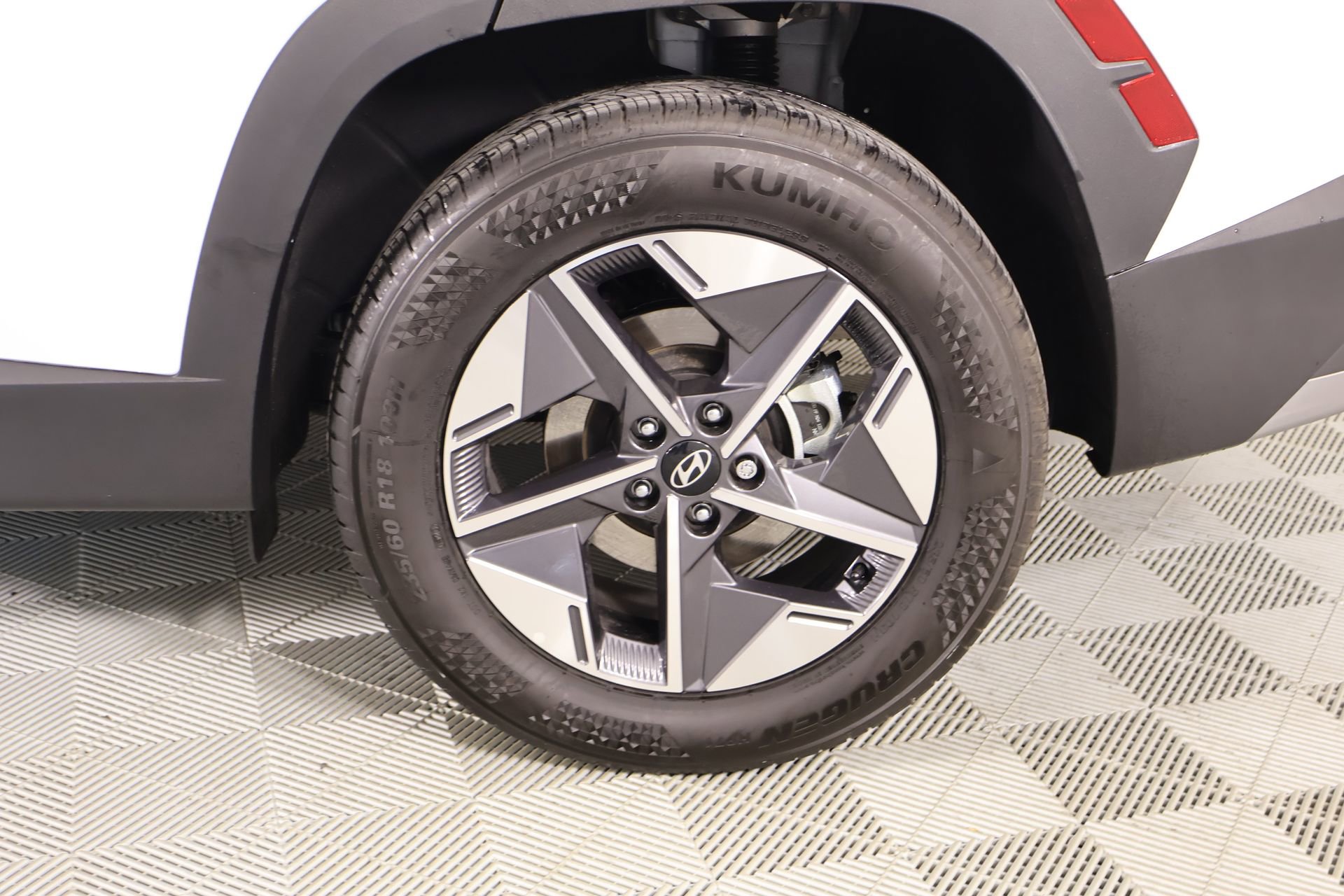 Certified 2025 Hyundai Tucson SEL image 20