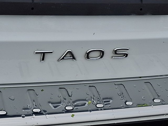 Certified 2023 Volkswagen Taos SE AWD/4WD image 34
