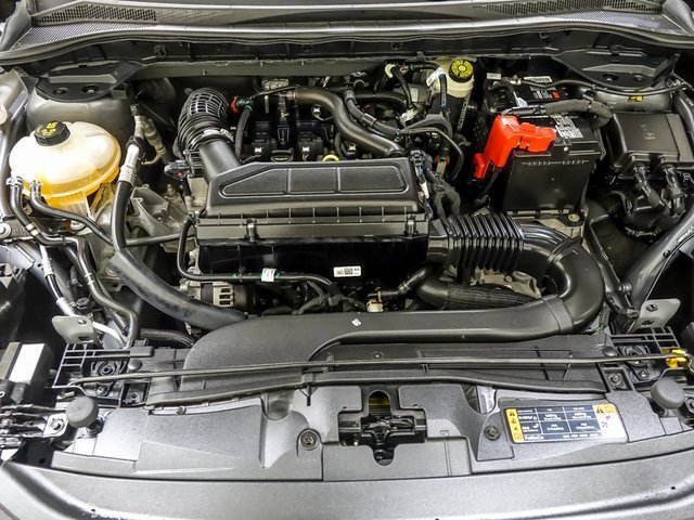 Used 2023 Ford Escape Active w/ Cold Weather Package image 28