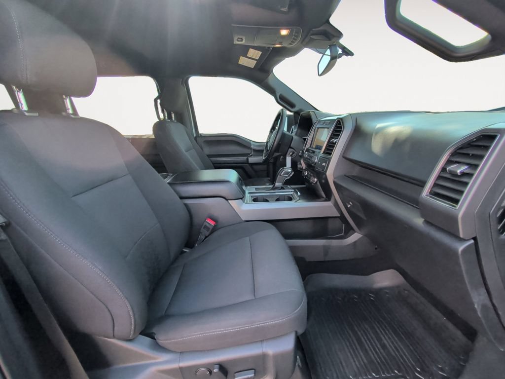 Used 2019 Ford F150 XLT w/ Equipment Group 302A Luxury AWD/4WD image 15
