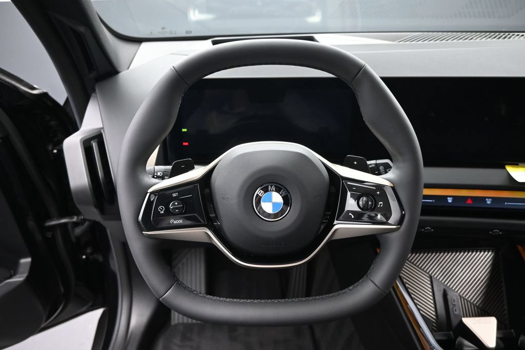 Used 2025 BMW X3 xDrive30i w/ Premium Package AWD/4WD image 13