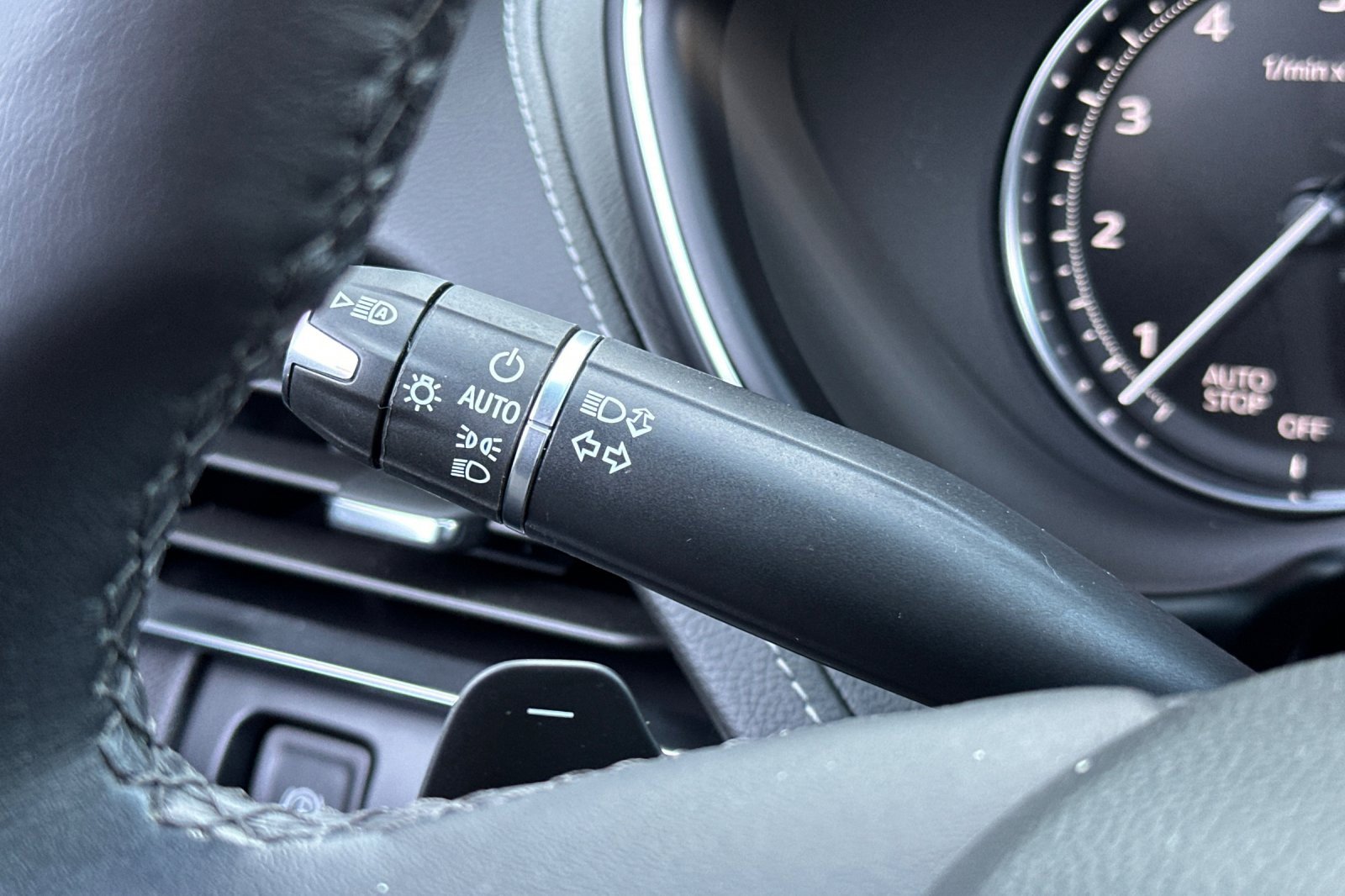 Certified 2024 Cadillac CT5 Premium Luxury image 36