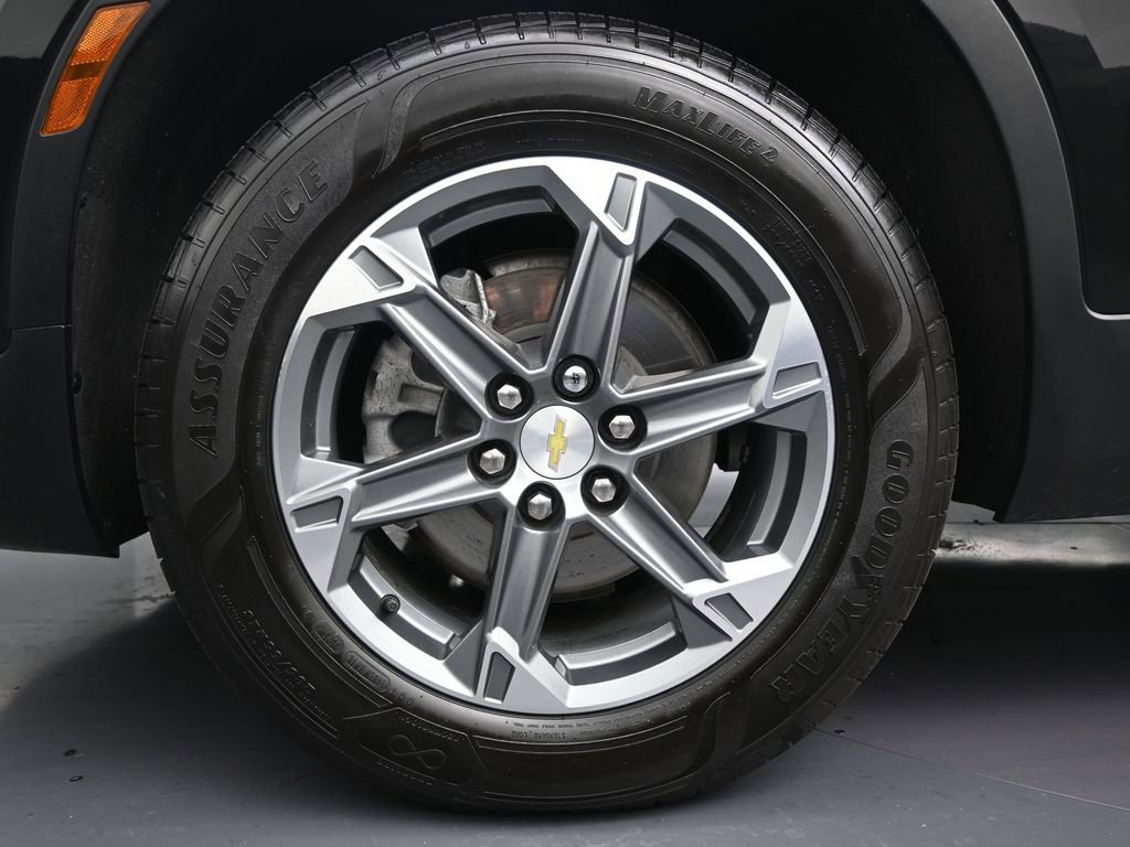 Used 2023 Chevrolet Blazer LT image 10