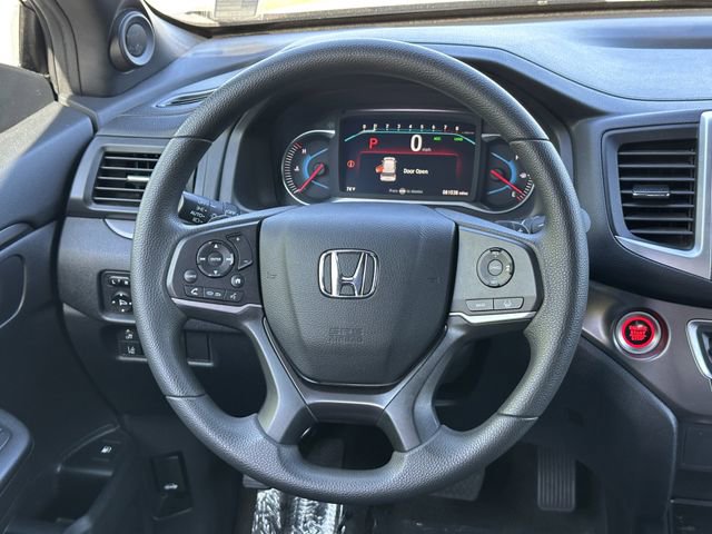 Used 2019 Honda Passport Sport image 24