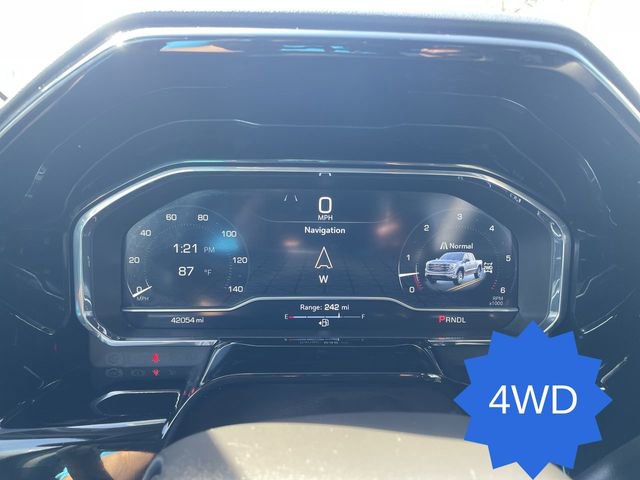 Used 2023 GMC Sierra 1500 SLE image 11