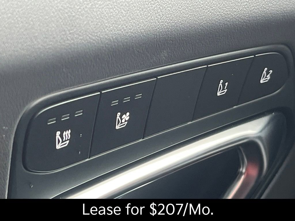 New 2025 Kia K4 GT-Line w/ GT-Line Premium Package image 21