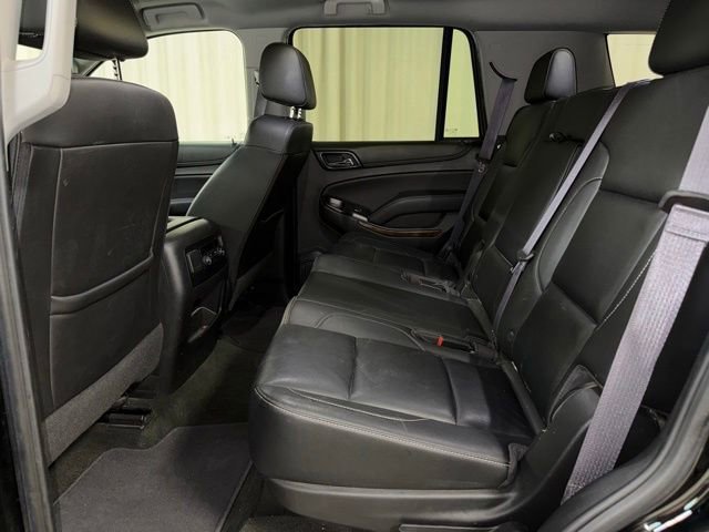 Used 2017 Chevrolet Tahoe LT AWD/4WD image 15