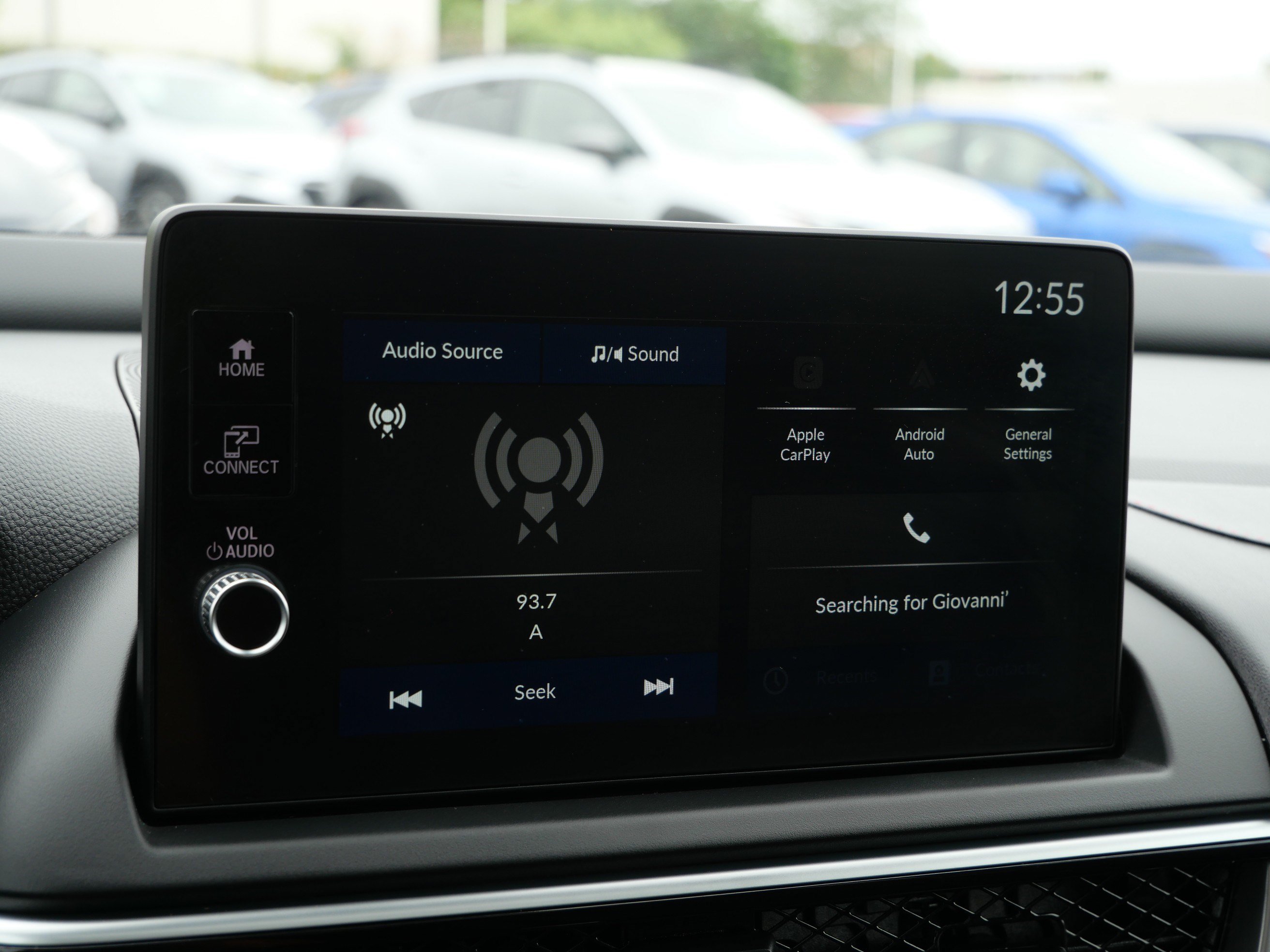 Certified 2025 Acura ADX A-Spec AWD/4WD image 22