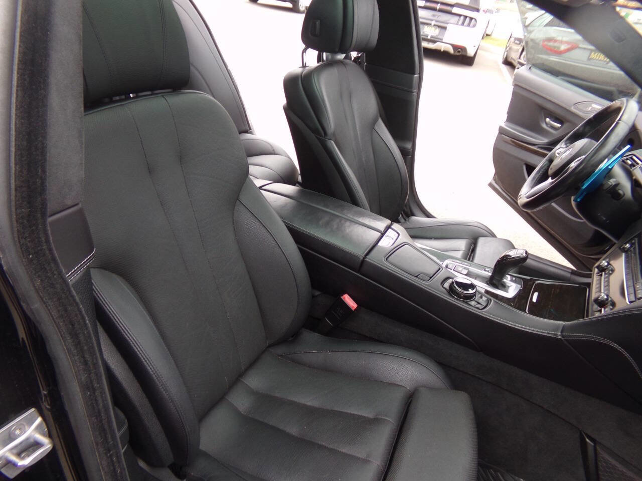 Used 2015 BMW 640i Gran Coupe xDrive AWD/4WD image 26