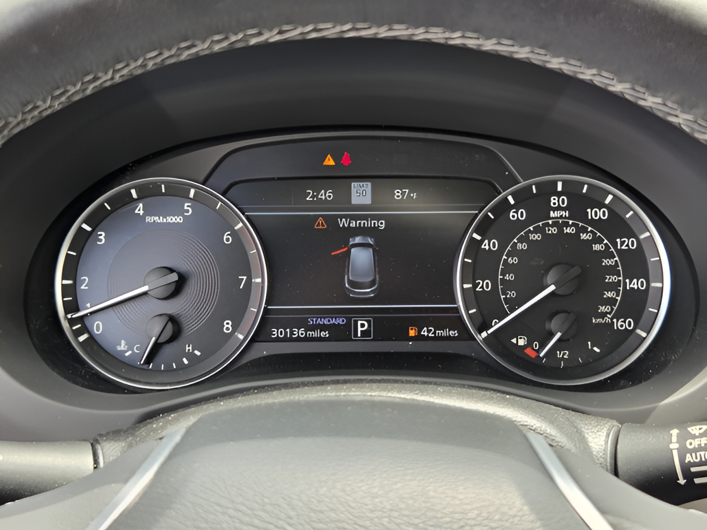 Used 2023 INFINITI QX50 Sensory FWD image 17