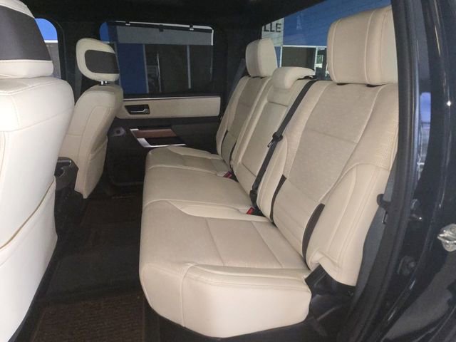 Used 2023 Toyota Tundra 1794 Edition w/ Advanced Package image 22
