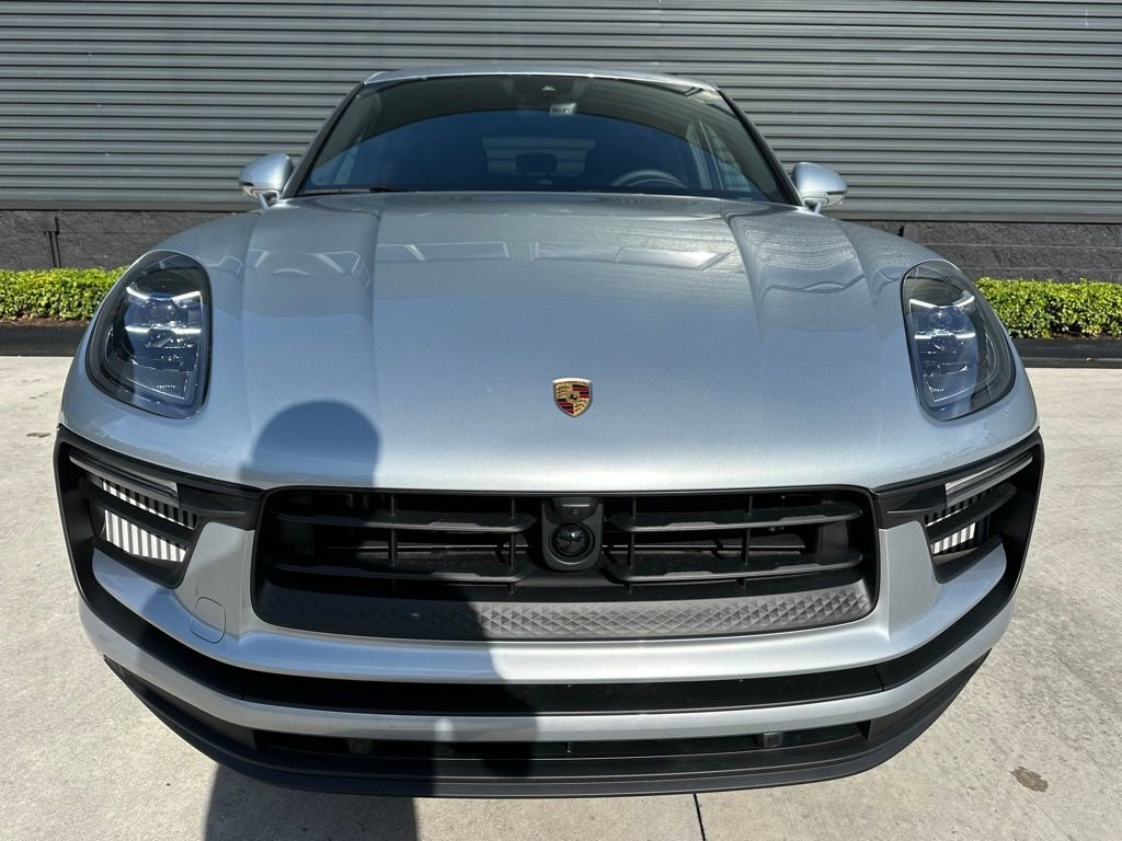 Used 2026 Porsche Macan S image 7