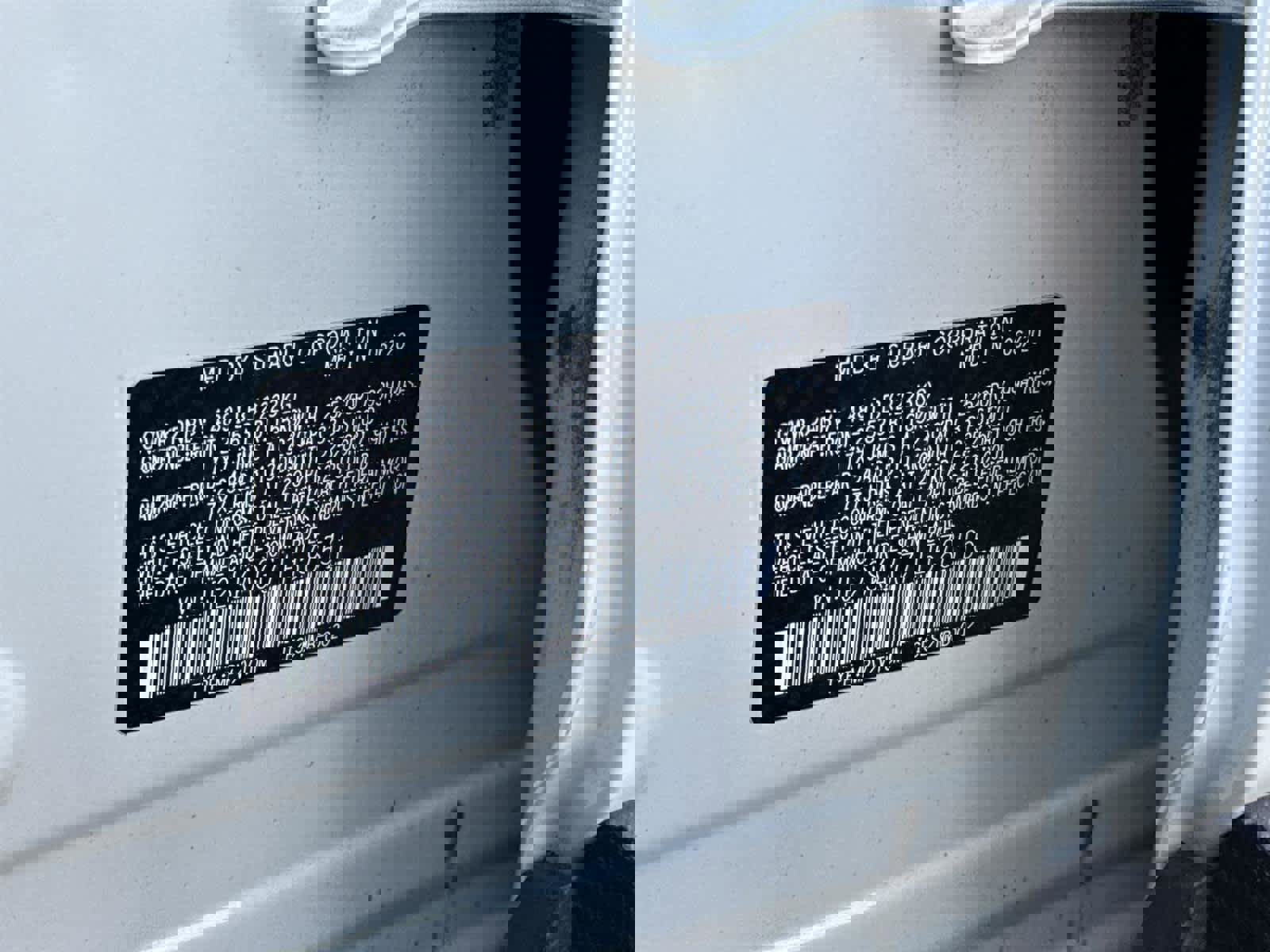 Used 2020 Subaru Forester Premium w/ Popular Package #1 image 33