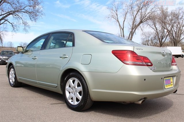Used 2008 Toyota Avalon XL FWD image 24