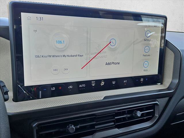 New 2026 Ford Bronco Sport Big Bend AWD/4WD image 14