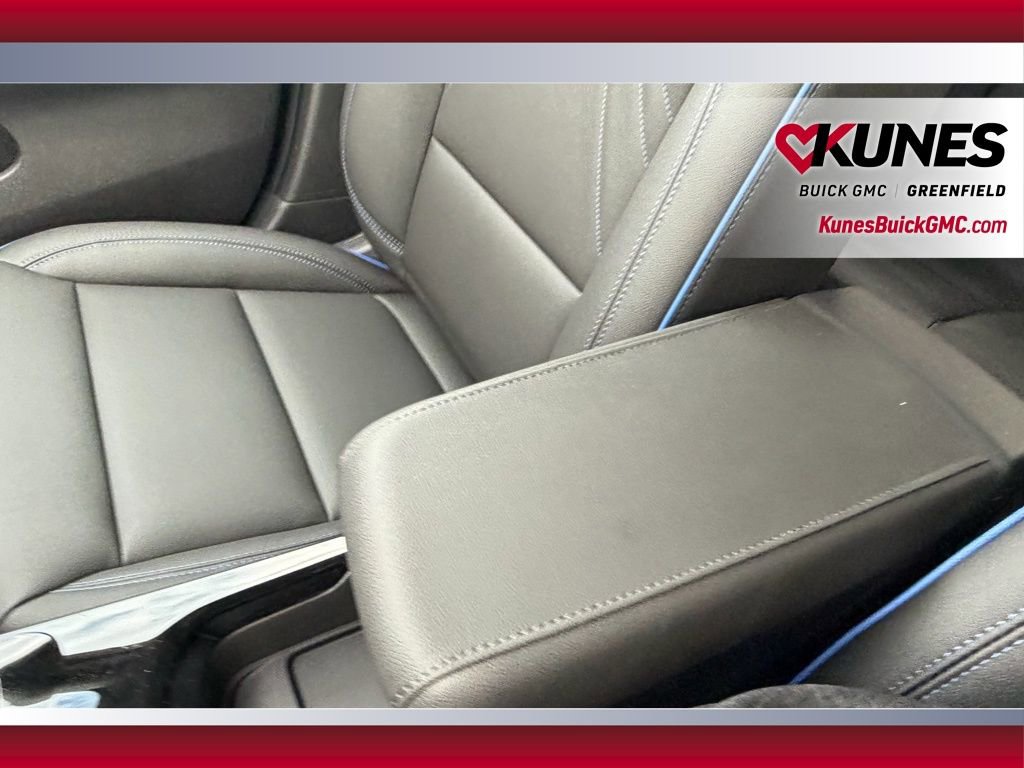 New 2026 Buick Envista Sport Touring w/ Convenience I Package image 23