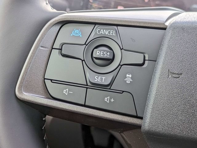 New 2026 Nissan Sentra SL w/ Floor Mat Package FWD image 27