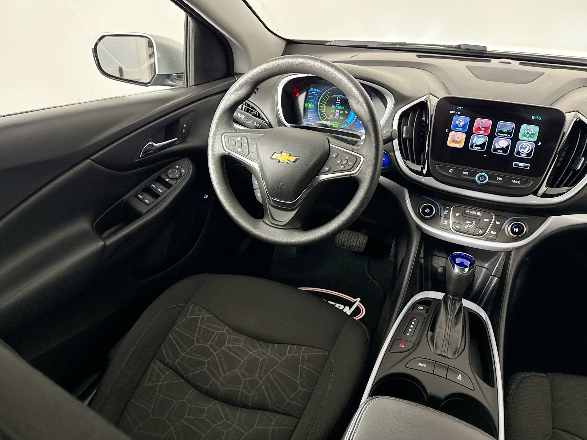 Used 2018 Chevrolet Volt LT image 29