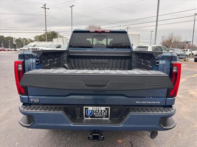 New 2026 GMC Sierra 2500 Denali w/ Denali Reserve Package image 34