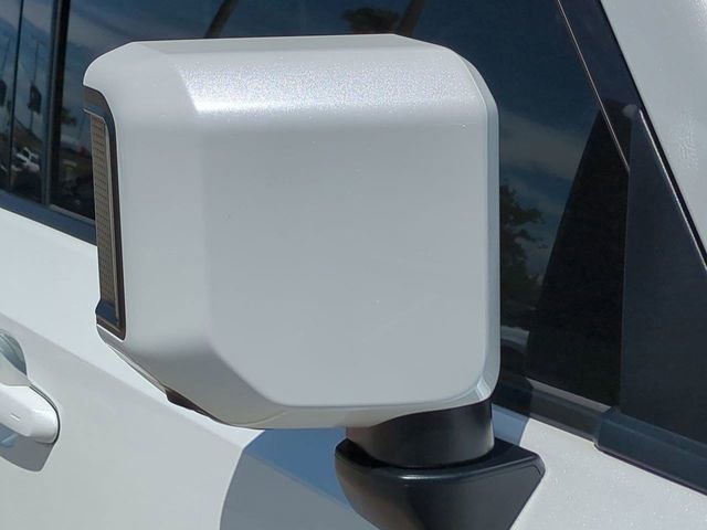 Used 2024 Lexus GX 550 w/ Accessory Package (31) AWD/4WD image 12
