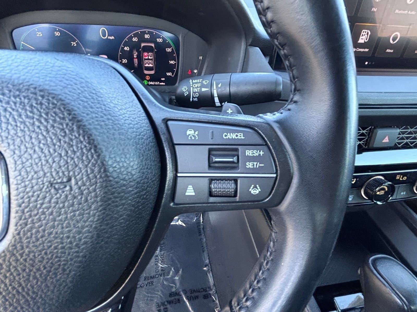 Certified 2024 Honda Accord Sport image 24