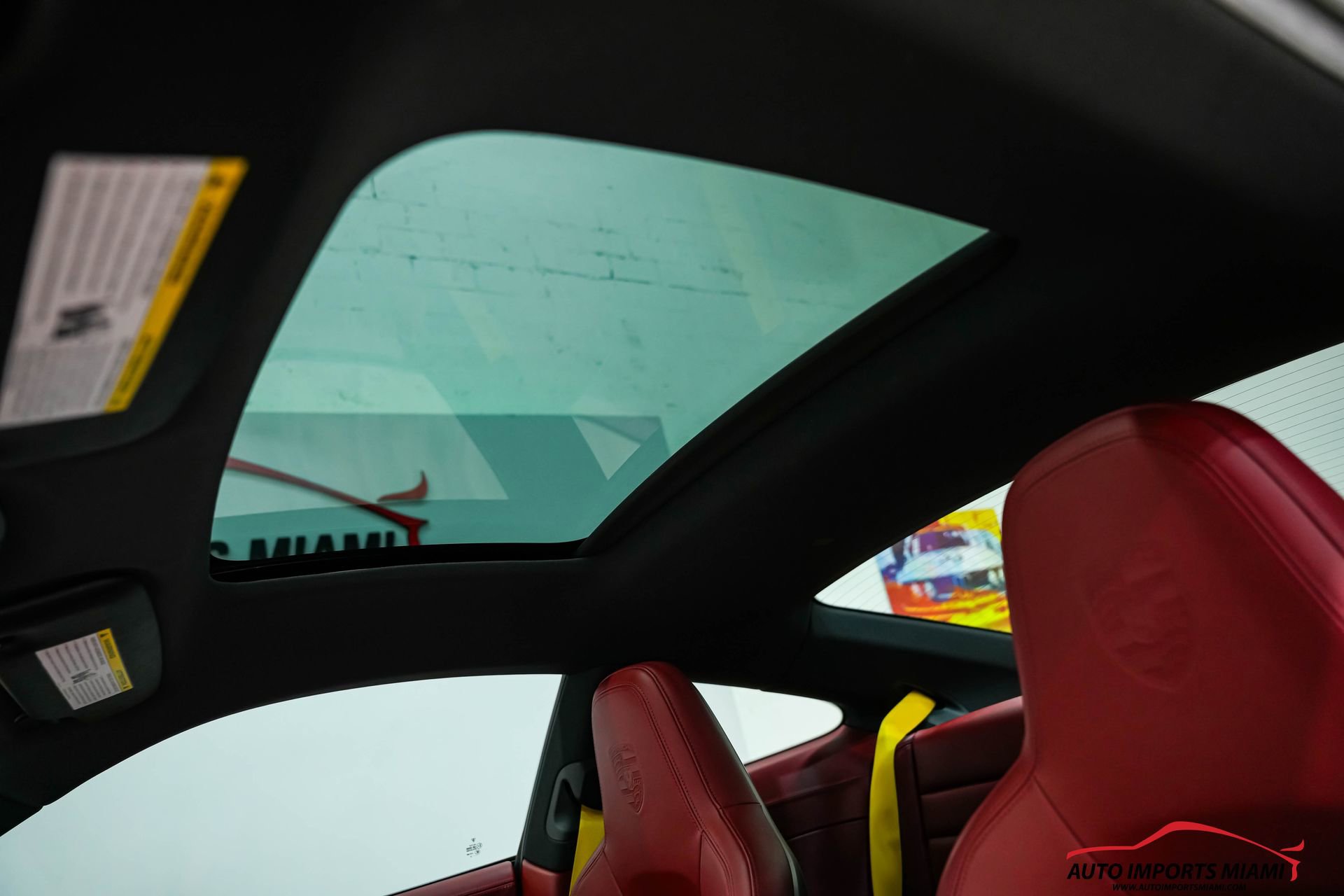 Used 2020 Porsche 911 Carrera w/ Premium Package image 71