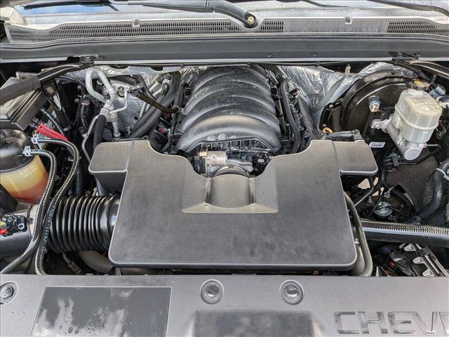 Used 2016 Chevrolet Suburban LTZ image 26