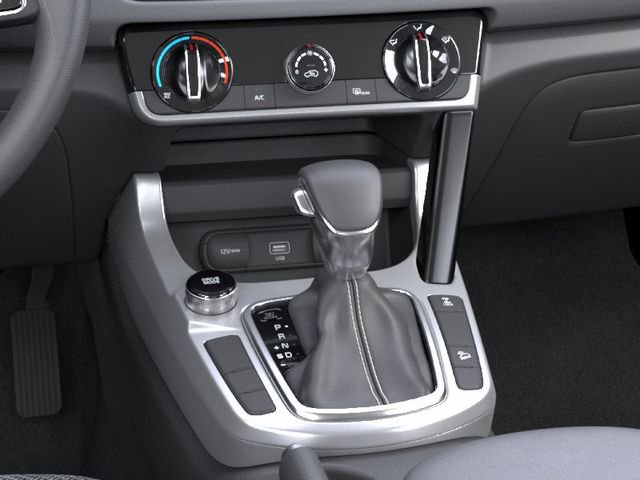 New 2026 Kia Seltos LX FWD image 23