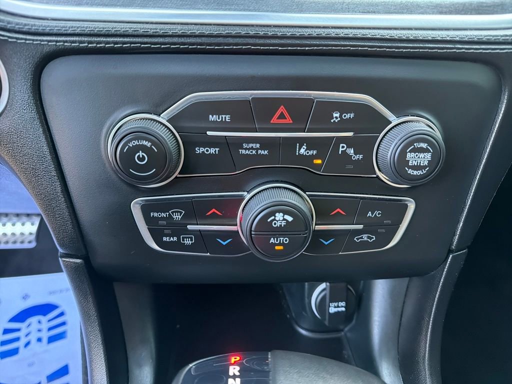 Used 2019 Dodge Charger R/T w/ Daytona Edition Group image 23