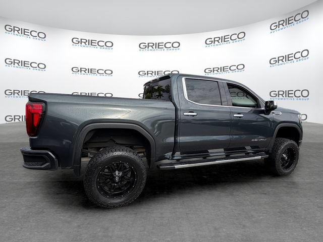 Used 2021 GMC Sierra 1500 Denali AWD/4WD image 14