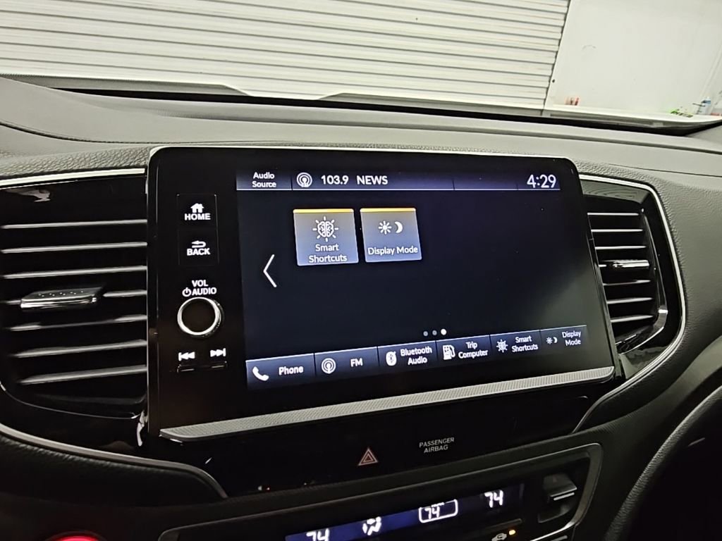 Used 2024 Honda Ridgeline RTL image 18