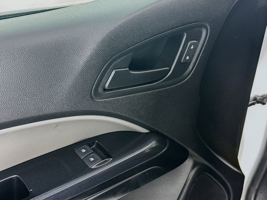 Used 2019 Chevrolet Colorado W/T w/ WT Convenience Package image 24