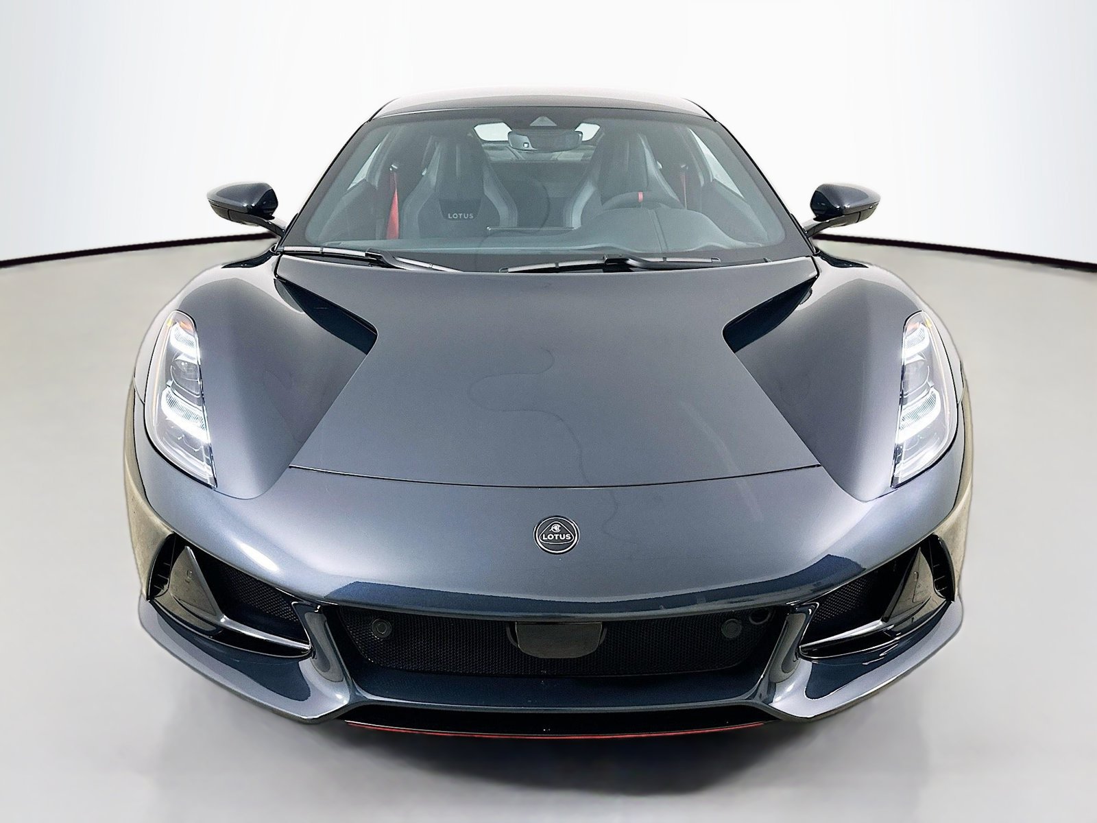 New 2026 Lotus Emira RWD image 2