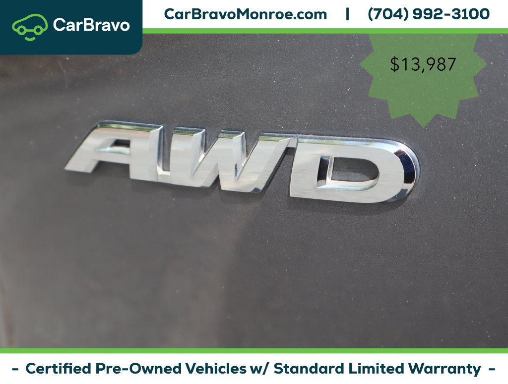 Used 2013 Honda CR-V EX-L image 43