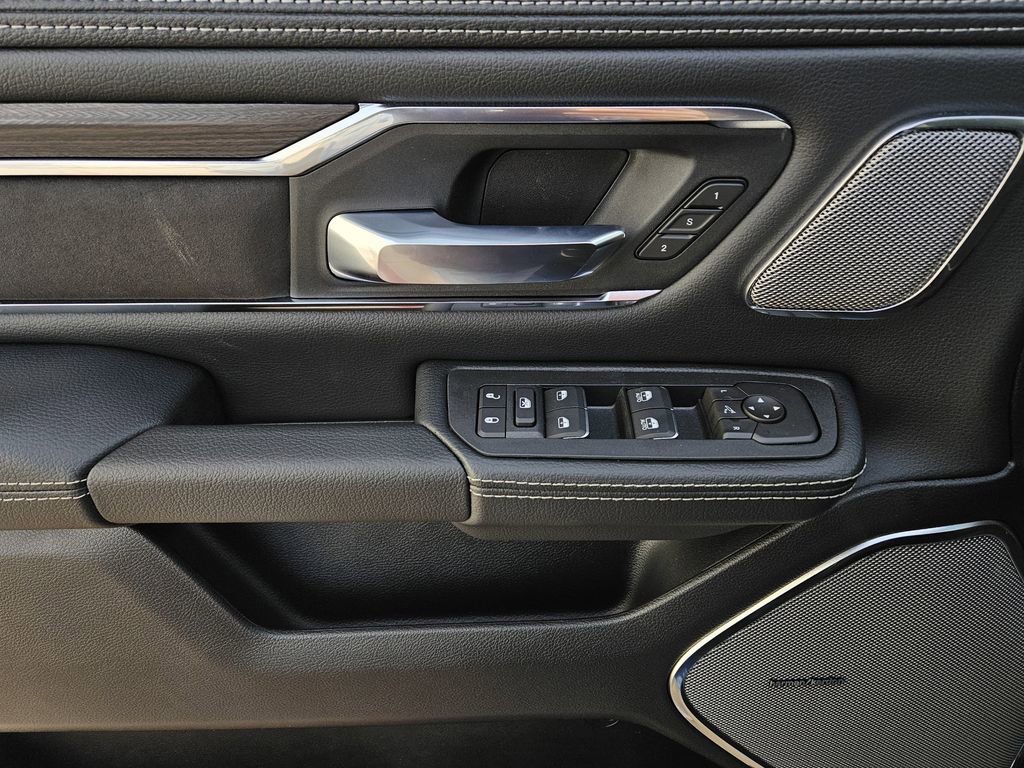 New 2026 RAM 1500 Laramie image 15