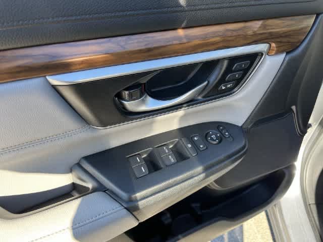 Used 2018 Honda CR-V Touring image 33