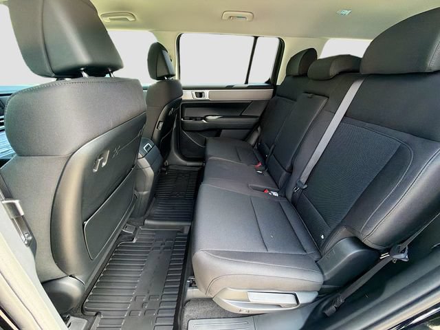 New 2026 Hyundai Santa Fe SE FWD image 23