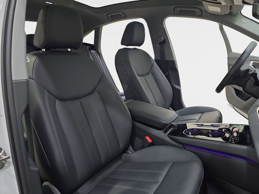 Used 2025 Audi A5 2.0T Premium w/ Convenience Package image 12