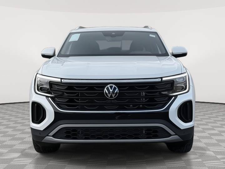 New 2026 Volkswagen Atlas Cross Sport SE AWD/4WD image 8