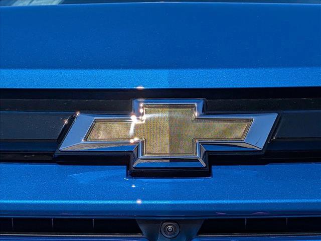 New 2026 Chevrolet Blazer EV LT image 17