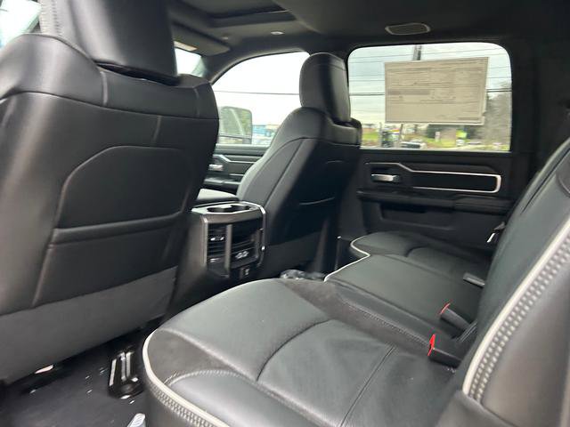 New 2026 RAM 2500 Laramie w/ Night Edition image 10