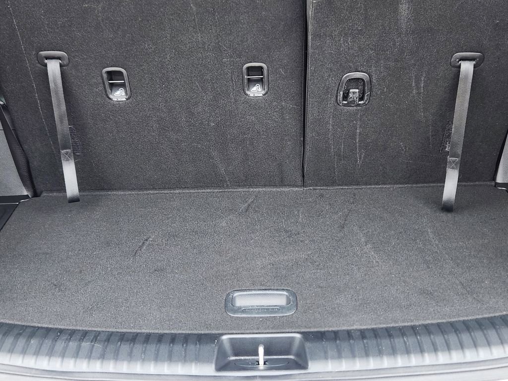 Certified 2024 Kia Telluride S w/ S Sunroof Package image 16