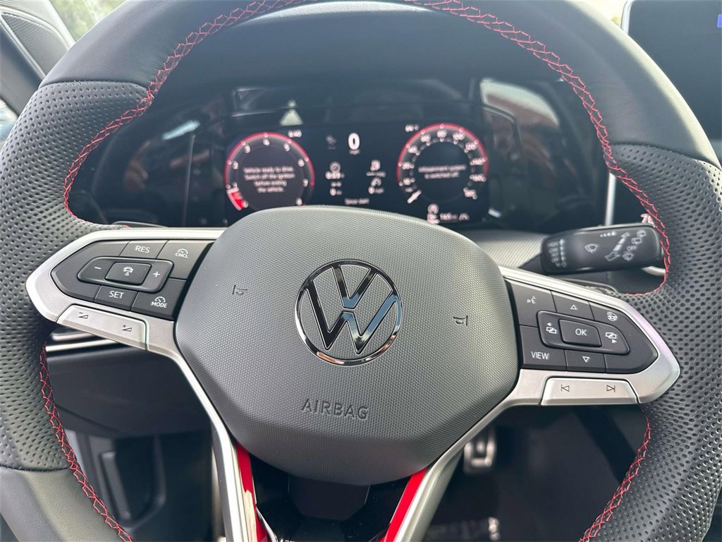 New 2026 Volkswagen GTI Autobahn image 17