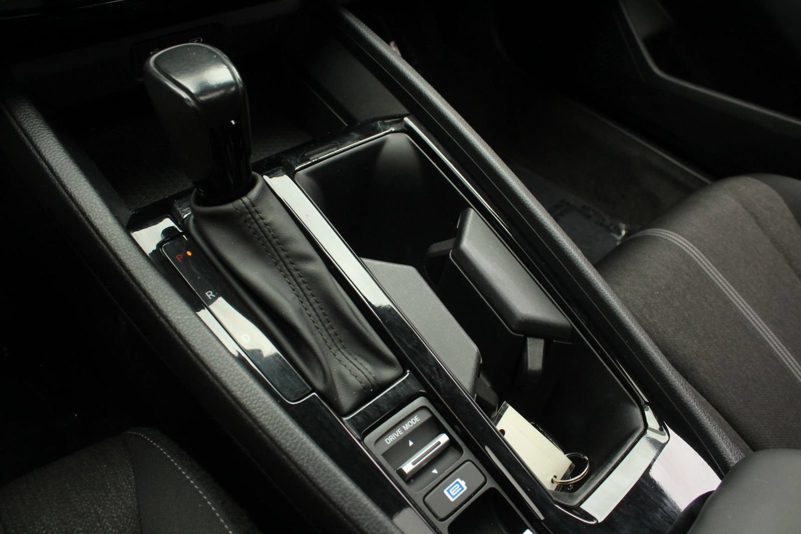 Used 2024 Honda Accord Sport image 31