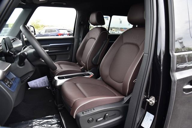 New 2025 Volkswagen ID. Buzz Pro S image 19