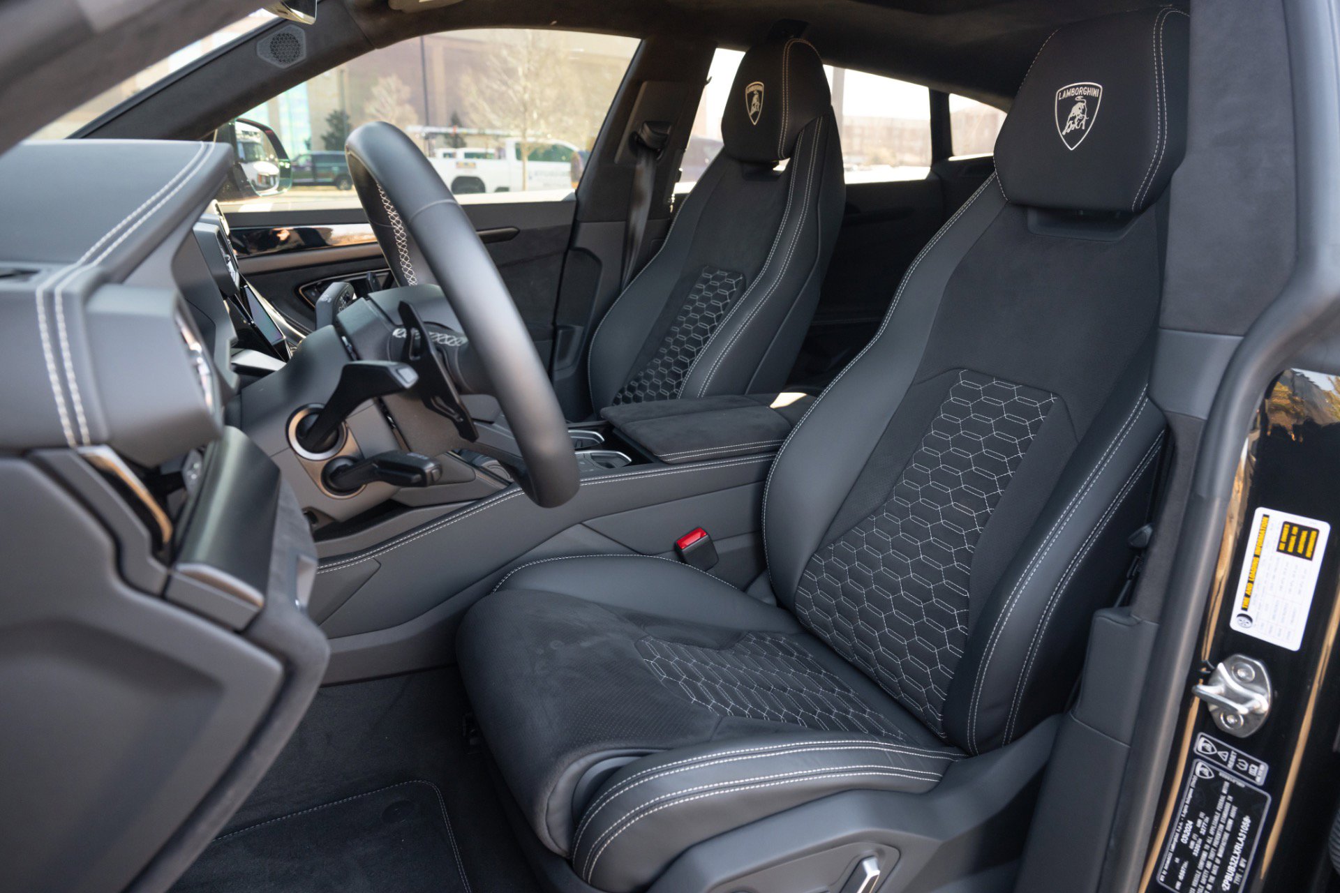Used 2024 Lamborghini Urus S AWD/4WD image 24
