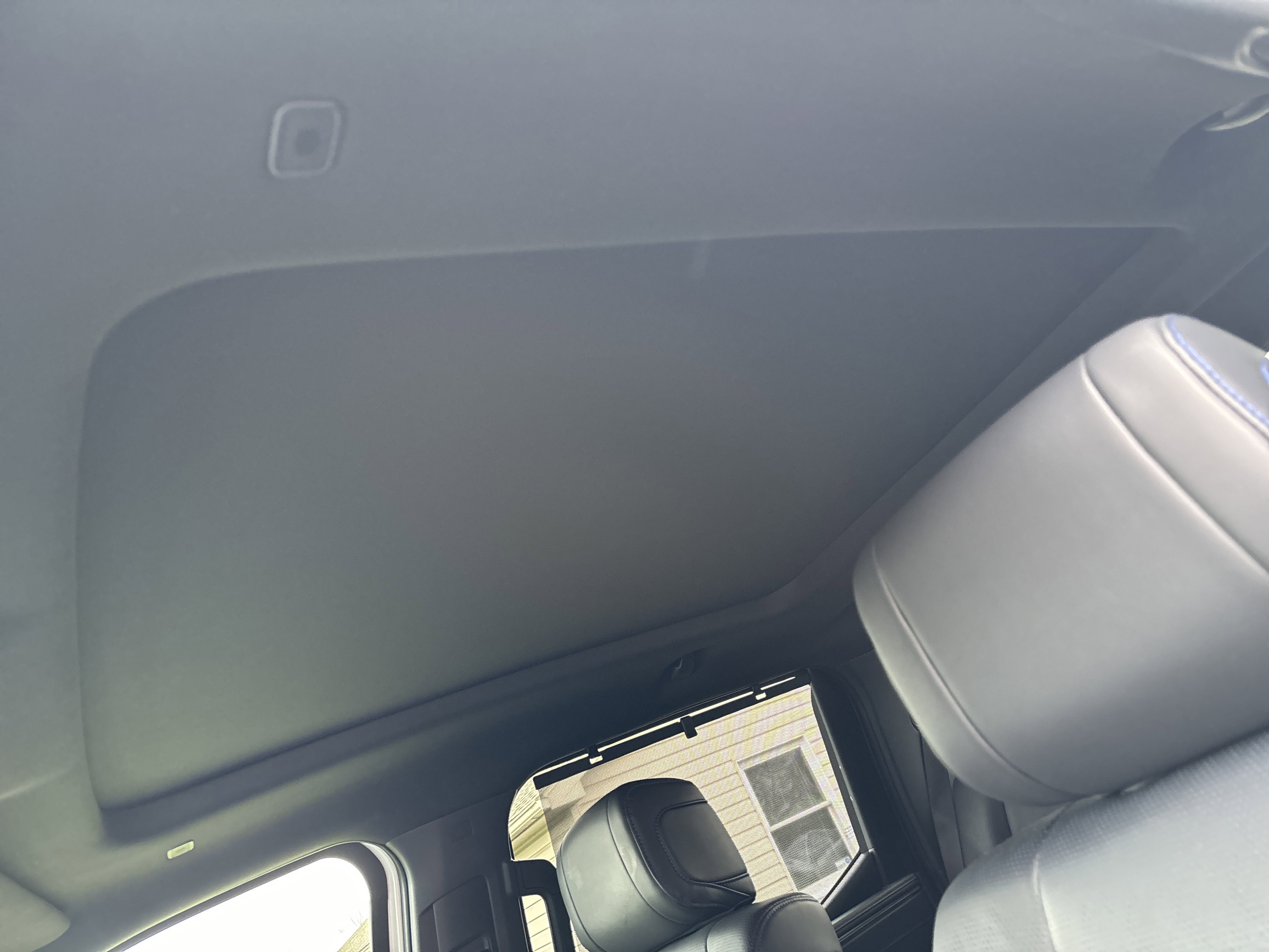 Used 2025 Toyota Tundra Platinum image 28