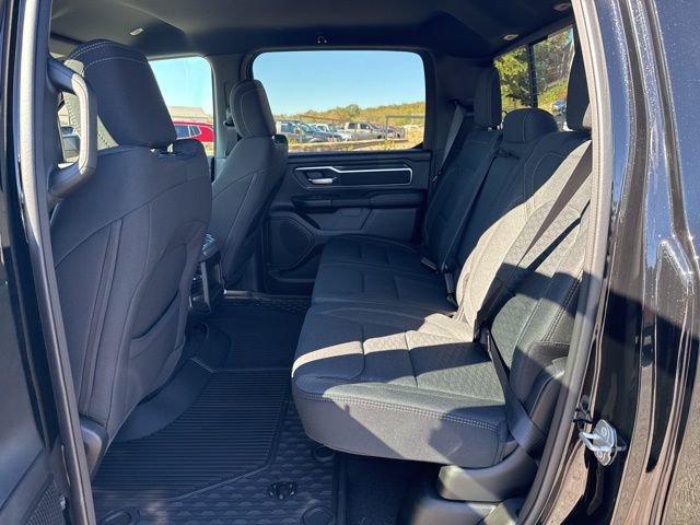 New 2026 RAM 1500 Lone Star AWD/4WD image 19