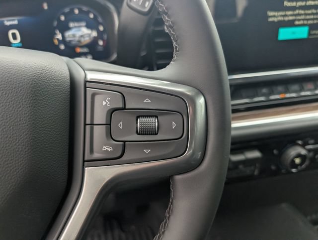 New 2026 Chevrolet Silverado 1500 LT AWD/4WD image 20