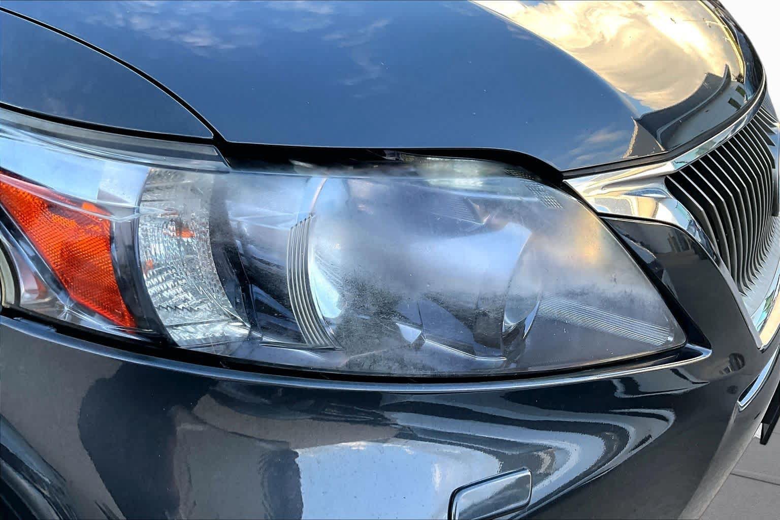Used 2011 Lexus RX 450h AWD w/ Premium Pkg image 26